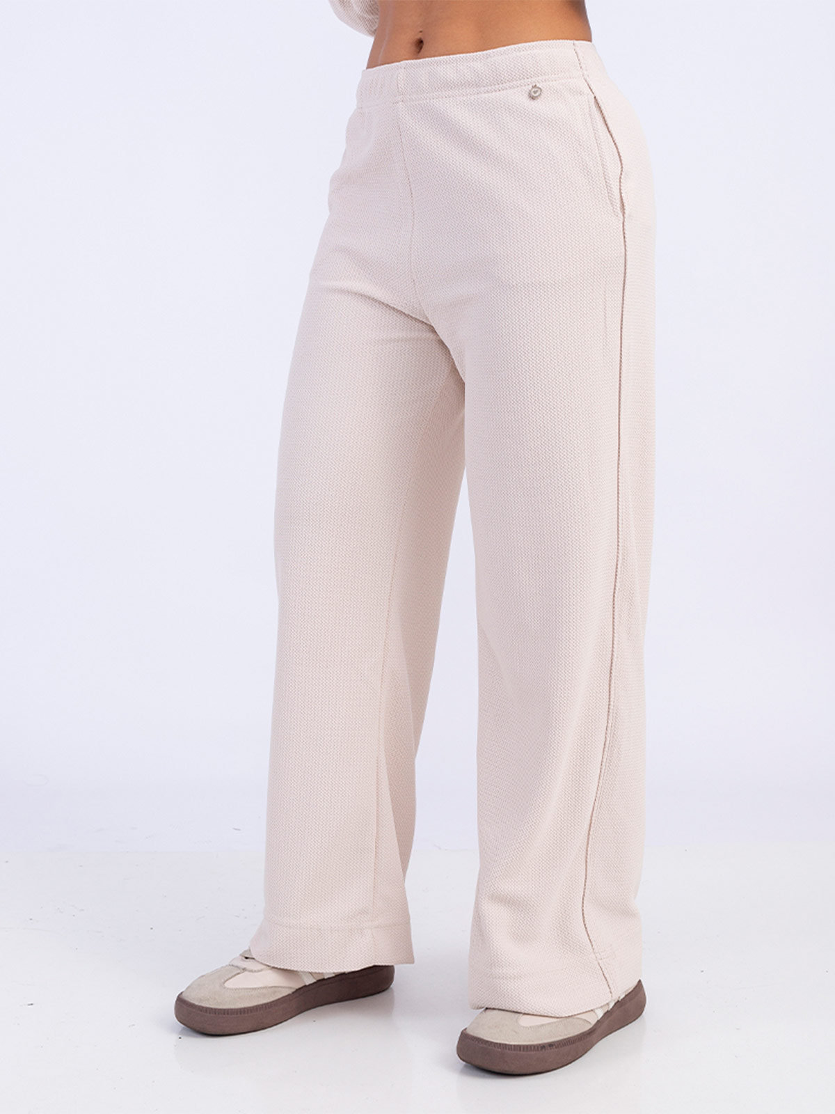 PANTALÓN DE BUZO MUJER SODA BLUES GERMANY - 4