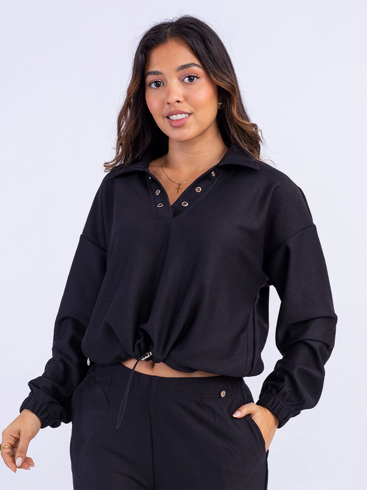 POLERA MUJER SODA BLUES GERMANY - 1