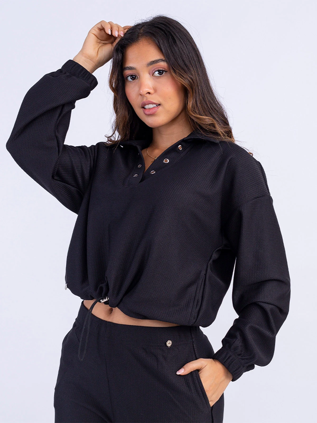 POLERA MUJER SODA BLUES GERMANY - 3