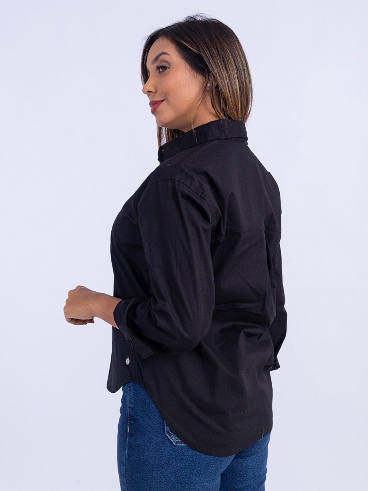 BLUSA MUJER SODA BLUES CAMBY - 2