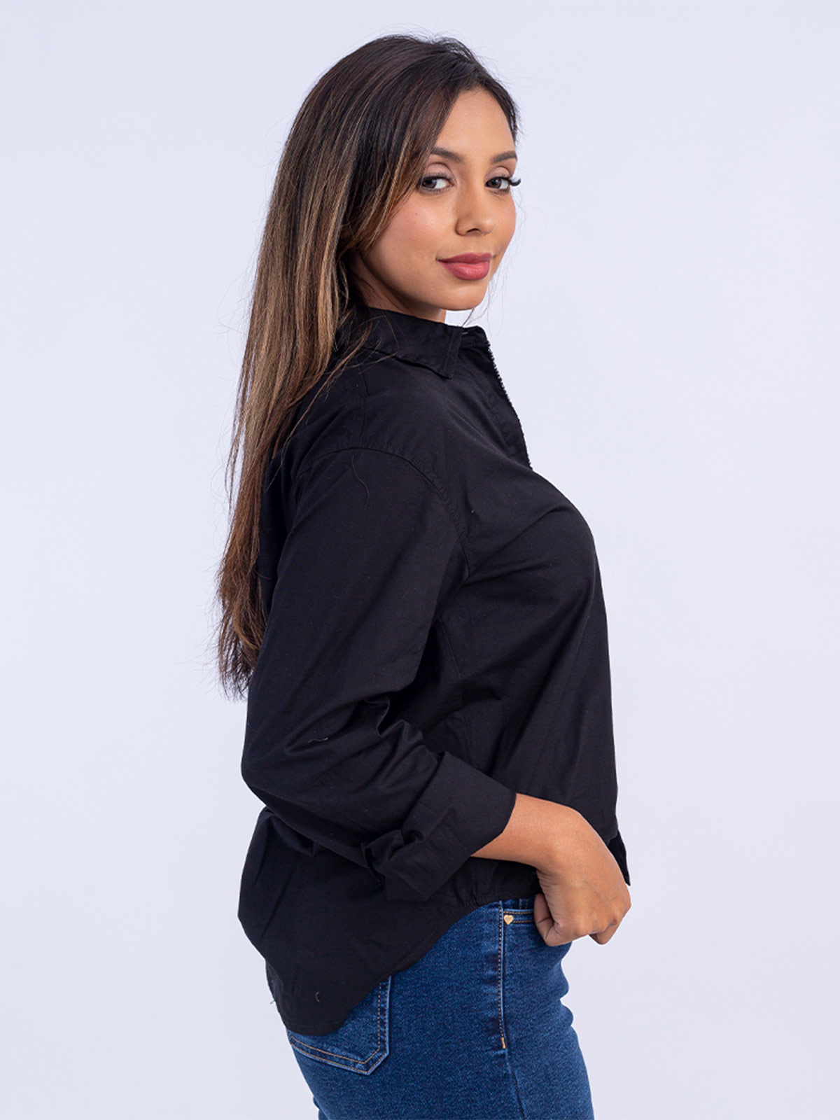 BLUSA MUJER SODA BLUES CAMBY - 3