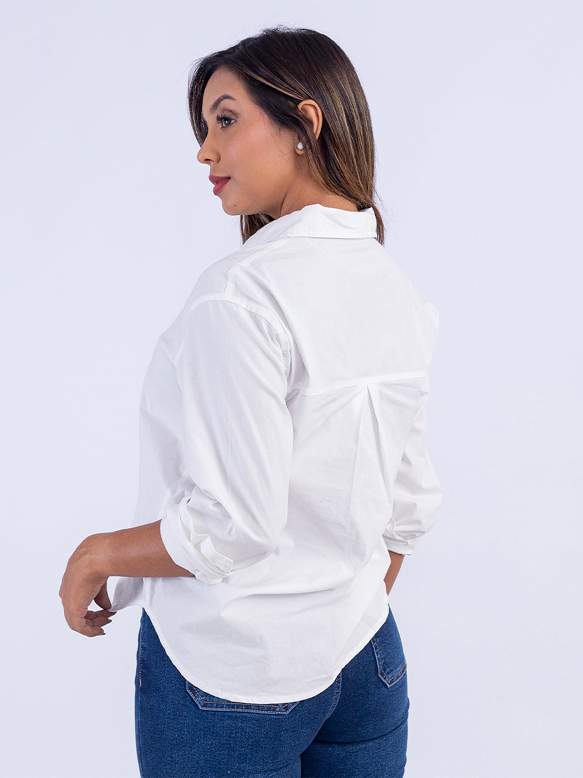 BLUSA MUJER SODA BLUES CAMBY - 2