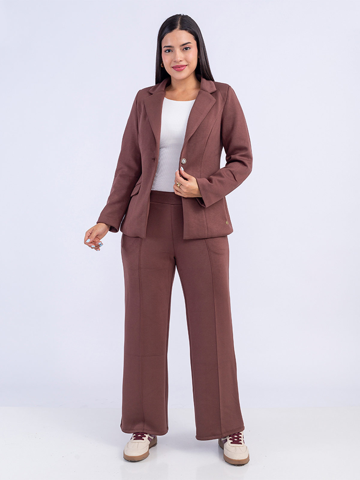 POLO MUJER SODA BLUES JASIBE - 4