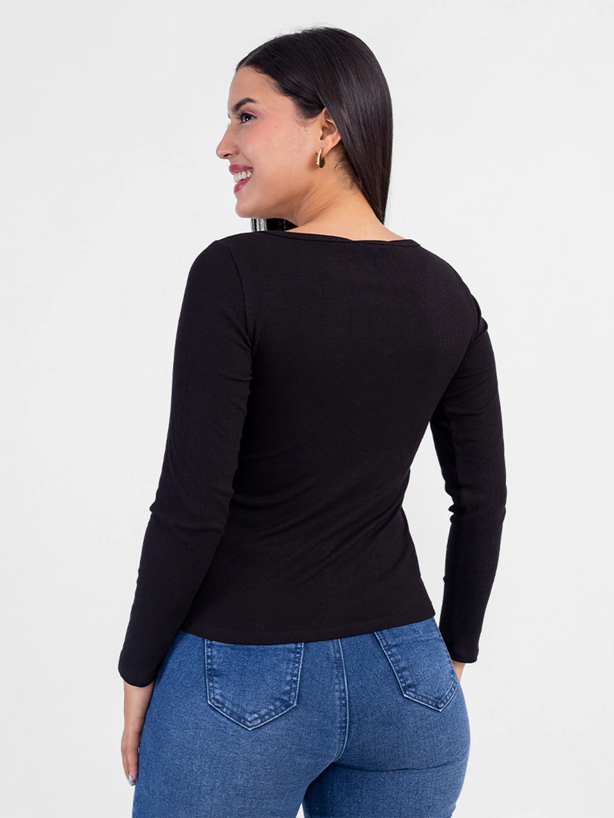 POLO MUJER SODA BLUES MARCKYT - 2