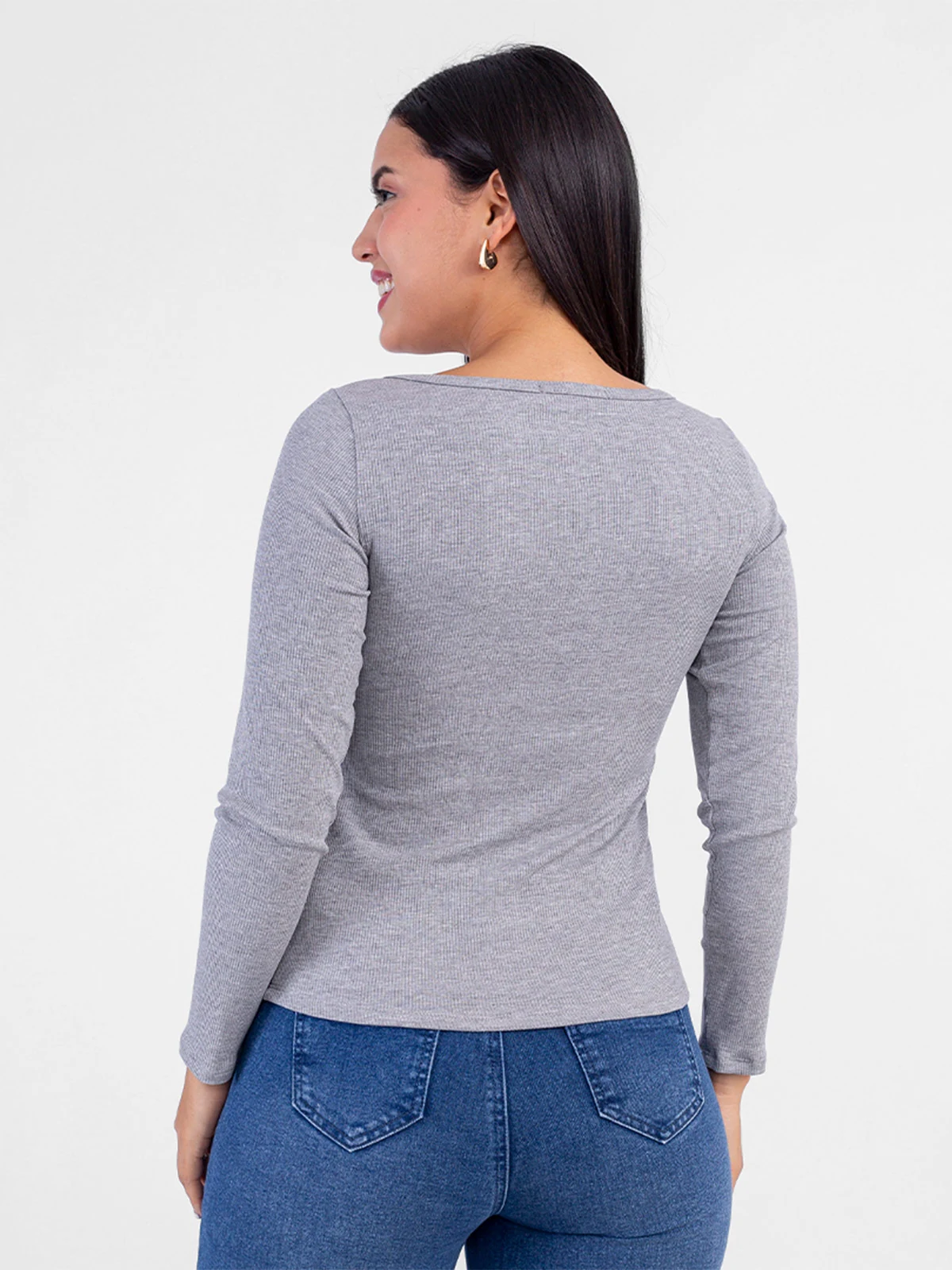 POLO MUJER SODA BLUES MARCKYT - 2