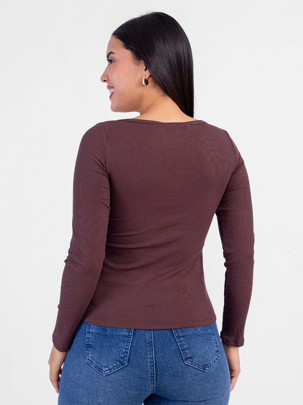 POLO MUJER SODA BLUES MARCKYT - 2