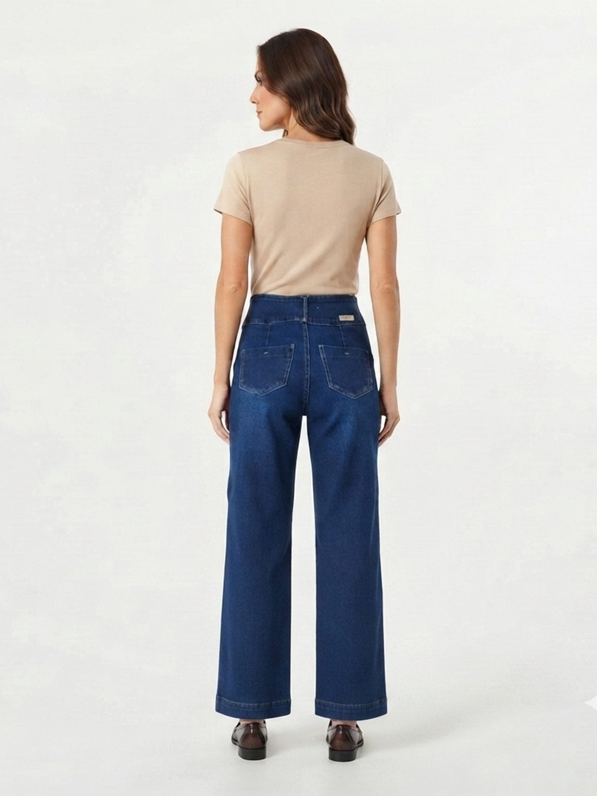 JEAN WIDELEG MUJER SODA BLUES BERY - 2
