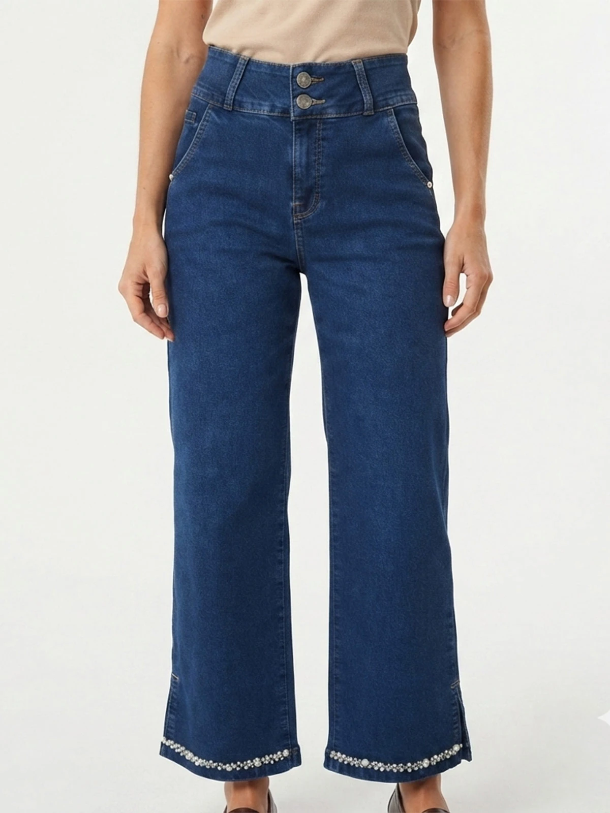 JEAN WIDELEG MUJER SODA BLUES BERY - 3