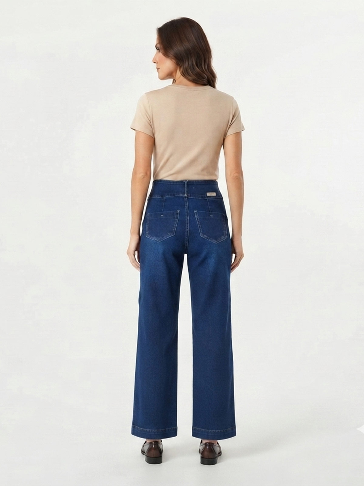 JEAN WIDELEG MUJER SODA BLUES BERY - 2