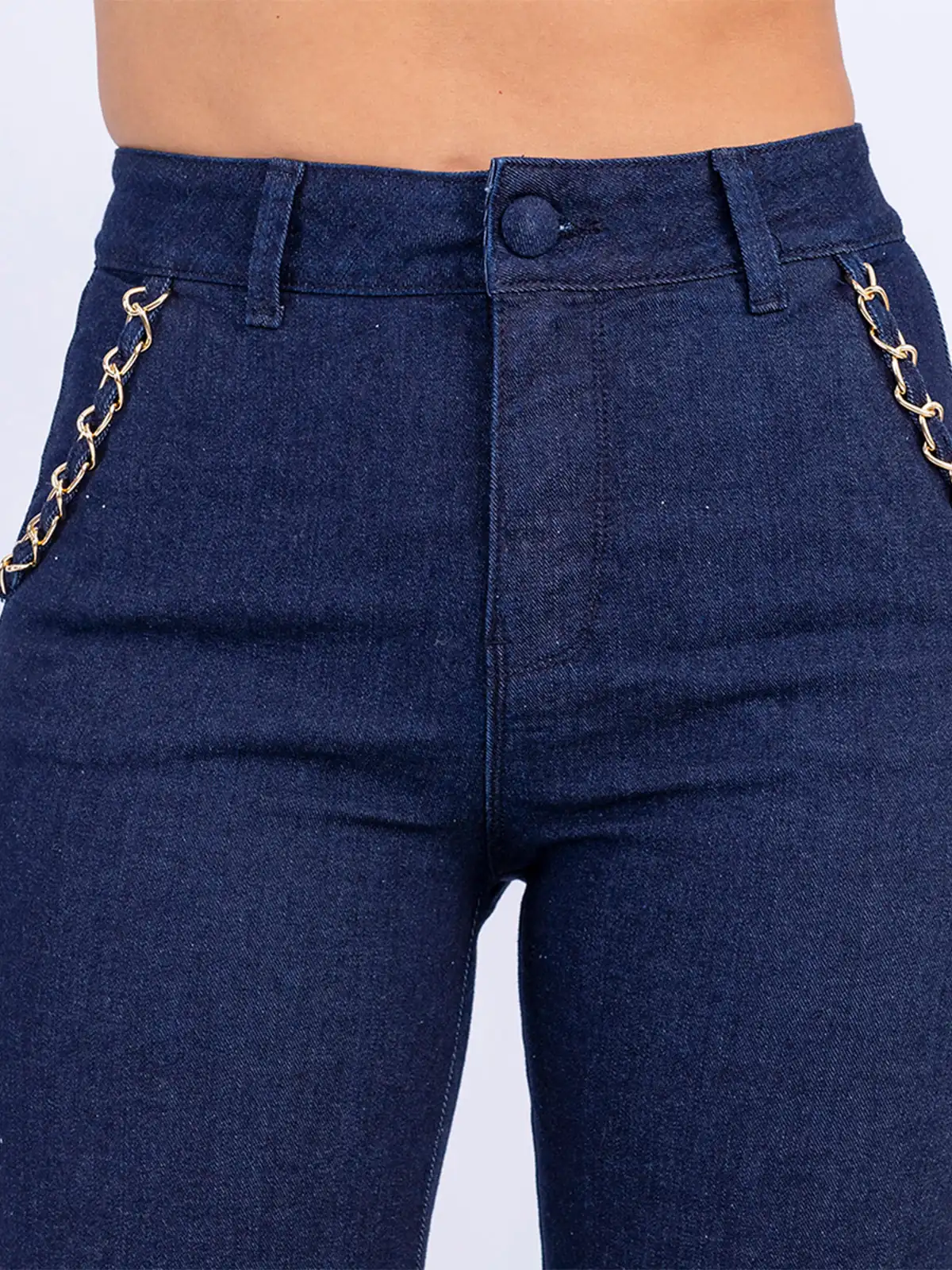 JEAN RECTO MUJER SODA BLUES BREZIA - 4
