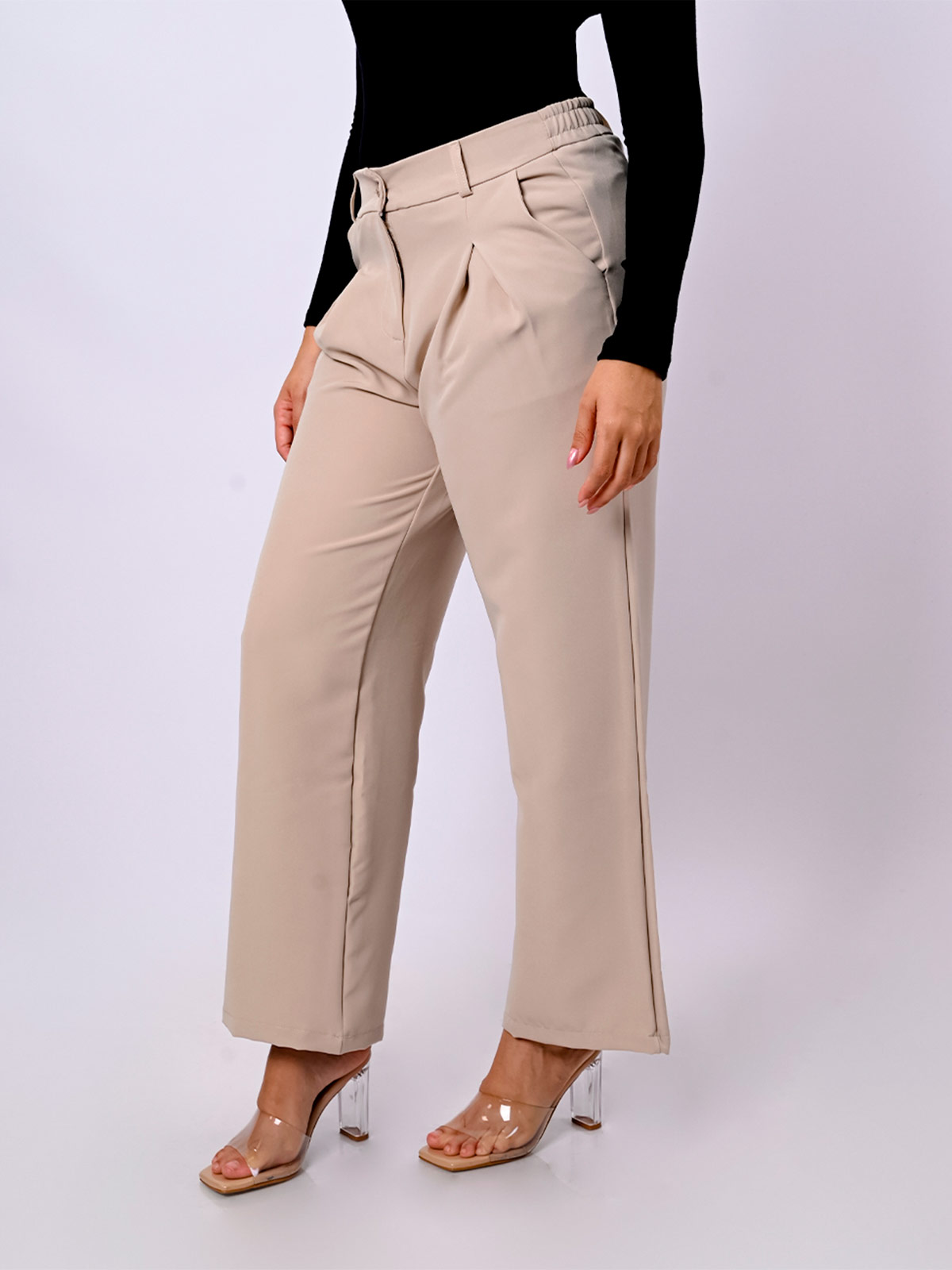 PANTALÓN MUJER BLACKOUT VICTORIA - 2