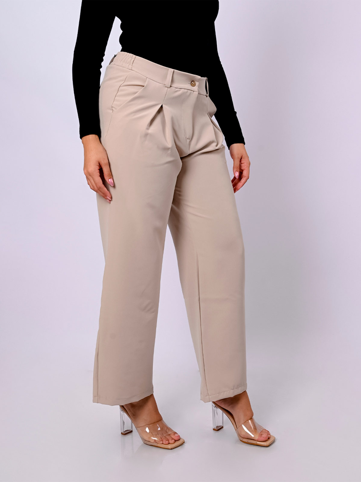 PANTALÓN MUJER BLACKOUT VICTORIA - 3