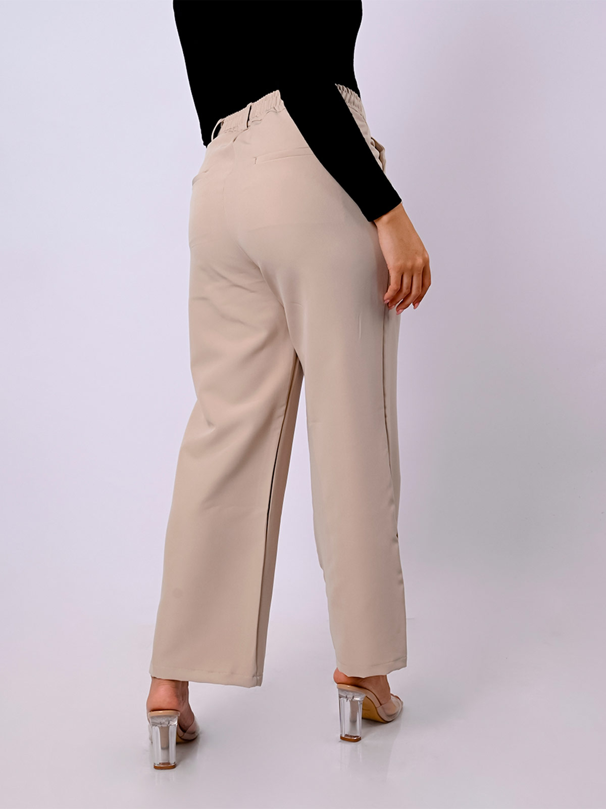 PANTALÓN MUJER BLACKOUT VICTORIA - 5