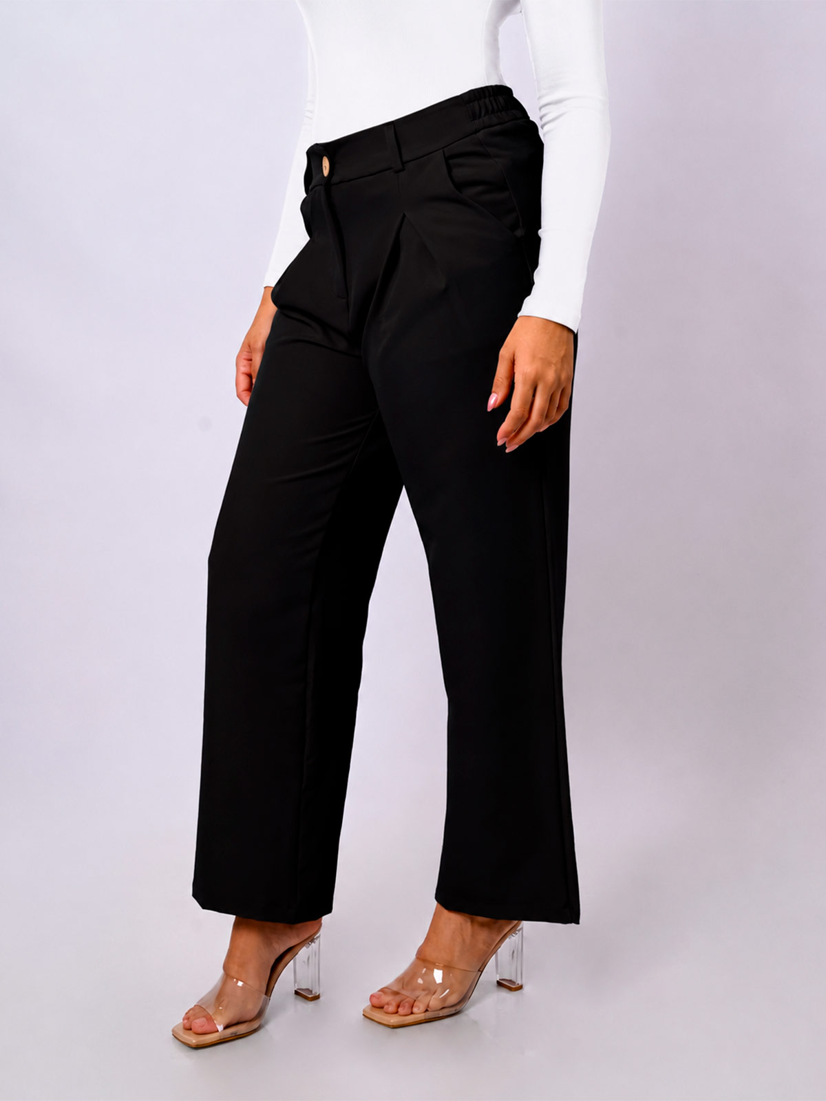 PANTALÓN MUJER BLACKOUT VICTORIA - 2