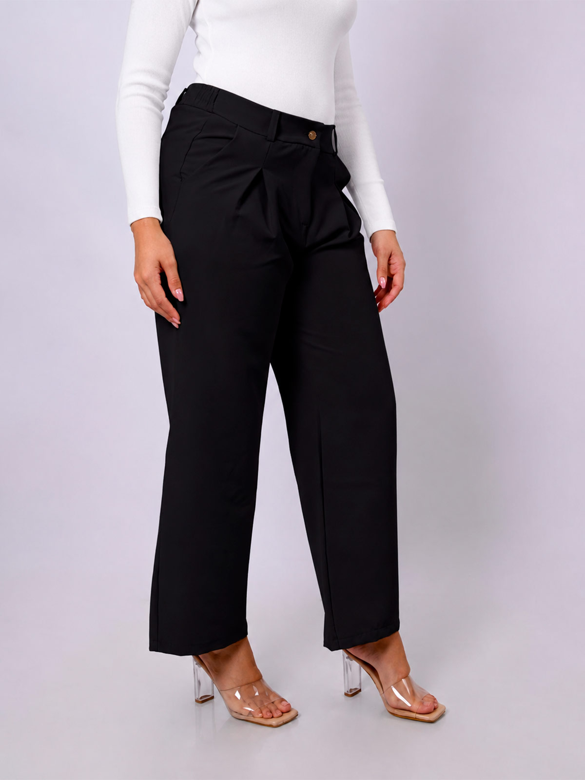 PANTALÓN MUJER BLACKOUT VICTORIA - 3