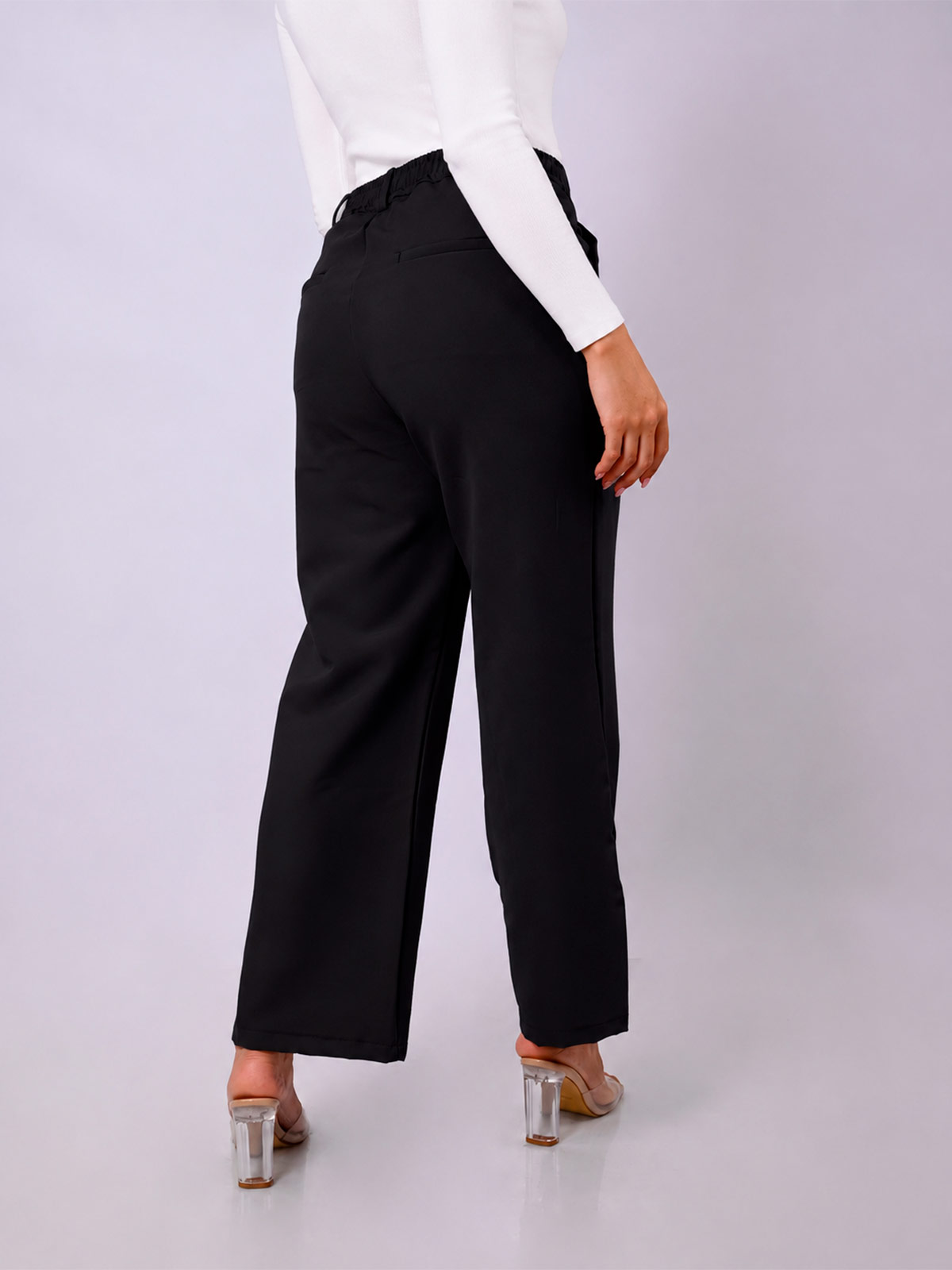 PANTALÓN MUJER BLACKOUT VICTORIA - 5