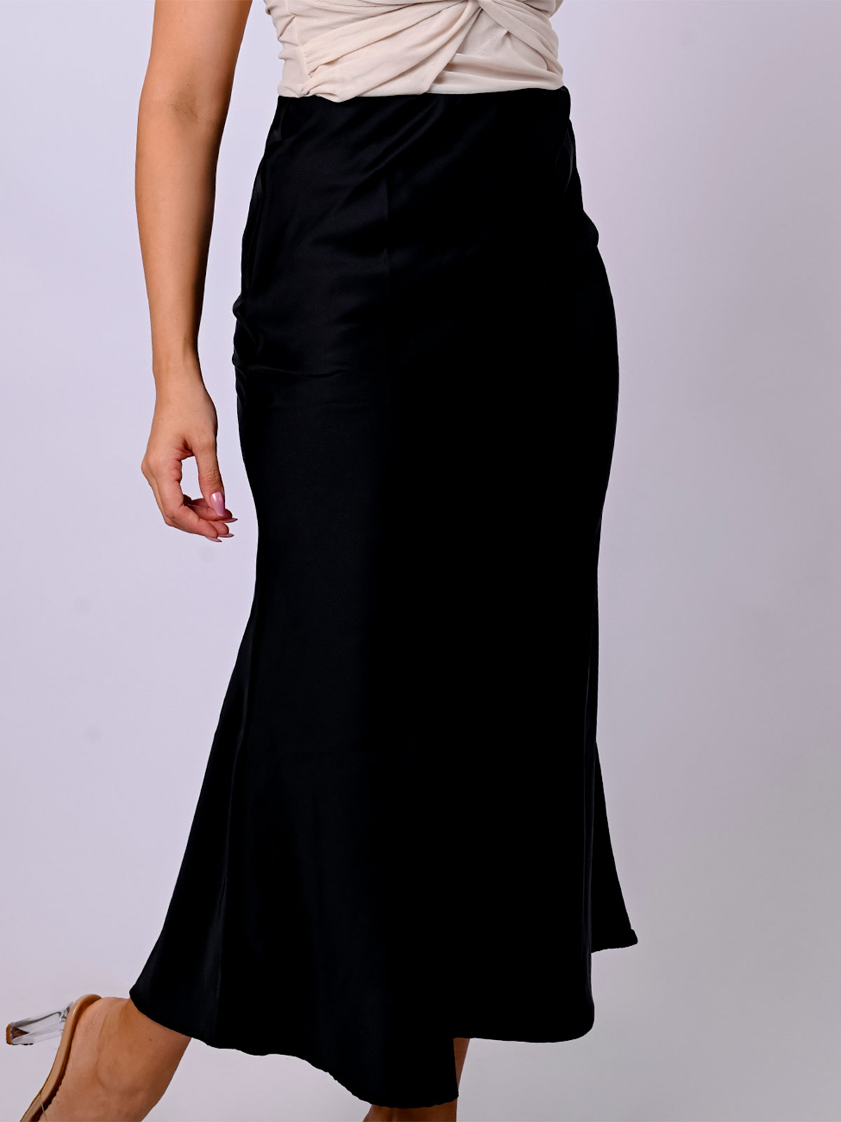 FALDA MUJER BLACKOUT LORELAI - 2