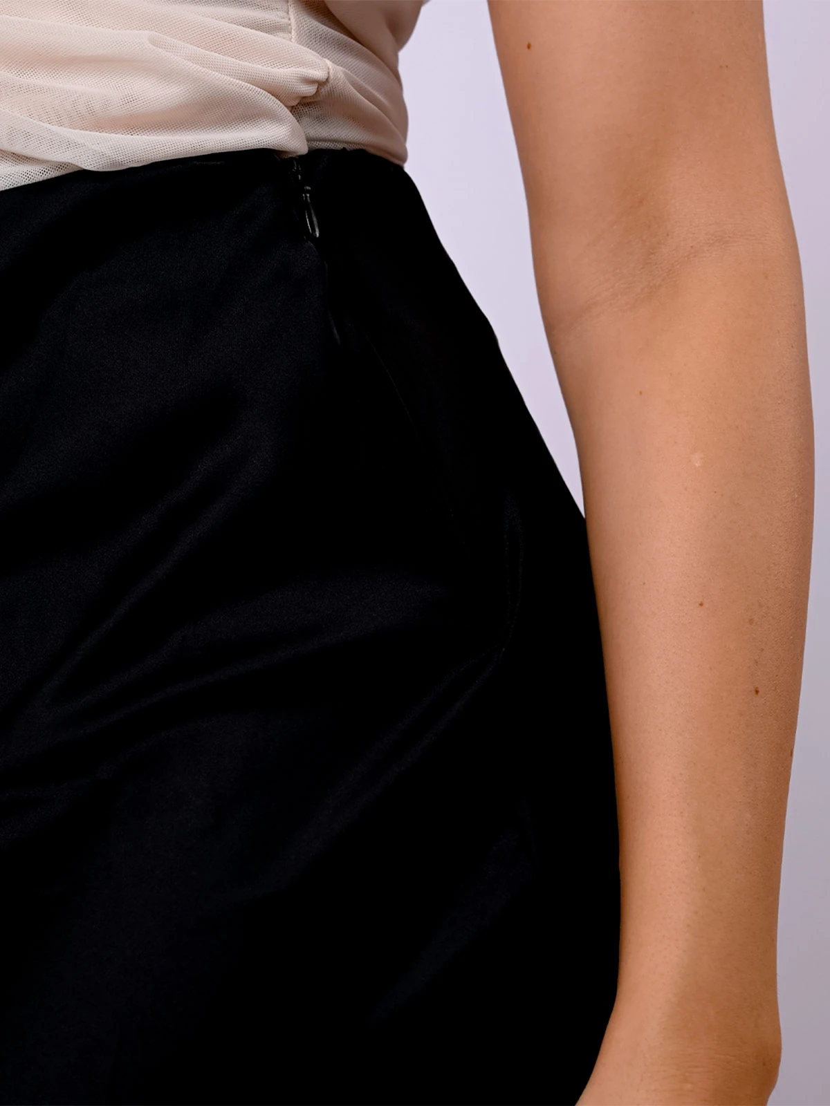FALDA MUJER BLACKOUT LORELAI - 4