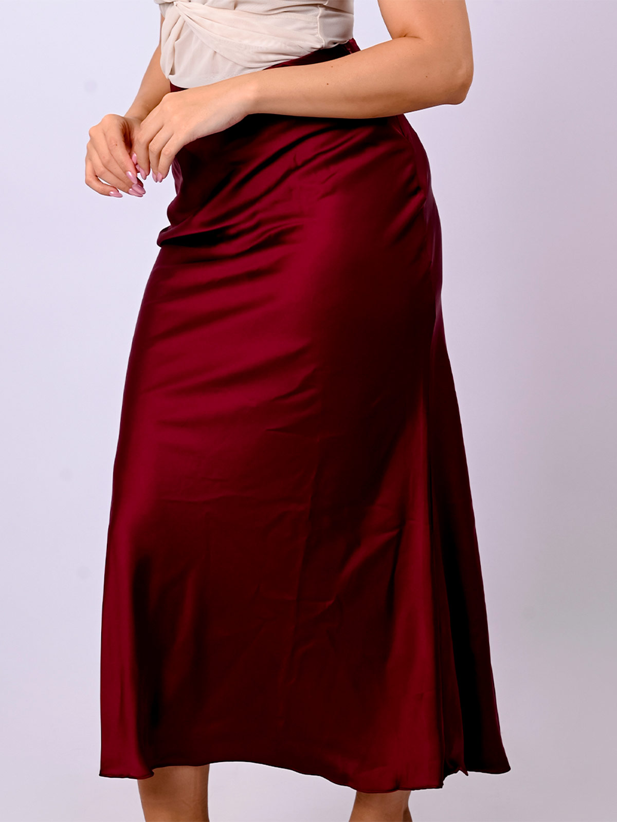 FALDA MUJER BLACKOUT LORELAI - 2