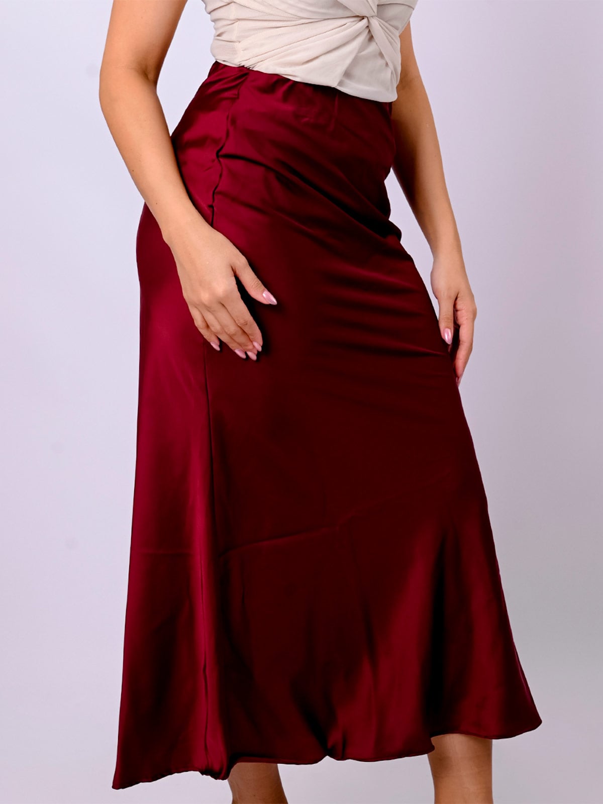 FALDA MUJER BLACKOUT LORELAI - 3