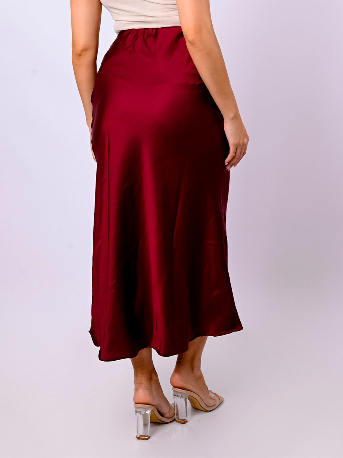 FALDA MUJER BLACKOUT LORELAI - 4