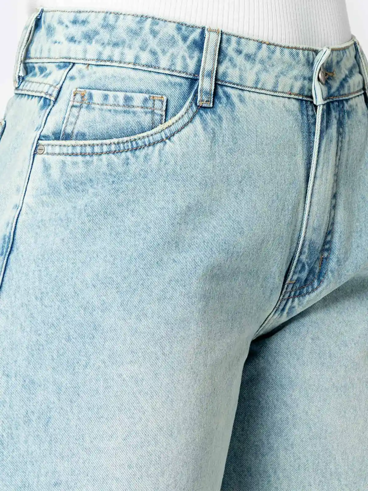 JEAN BALLOON FIT MUJER PIONIER VALENTIN - 4