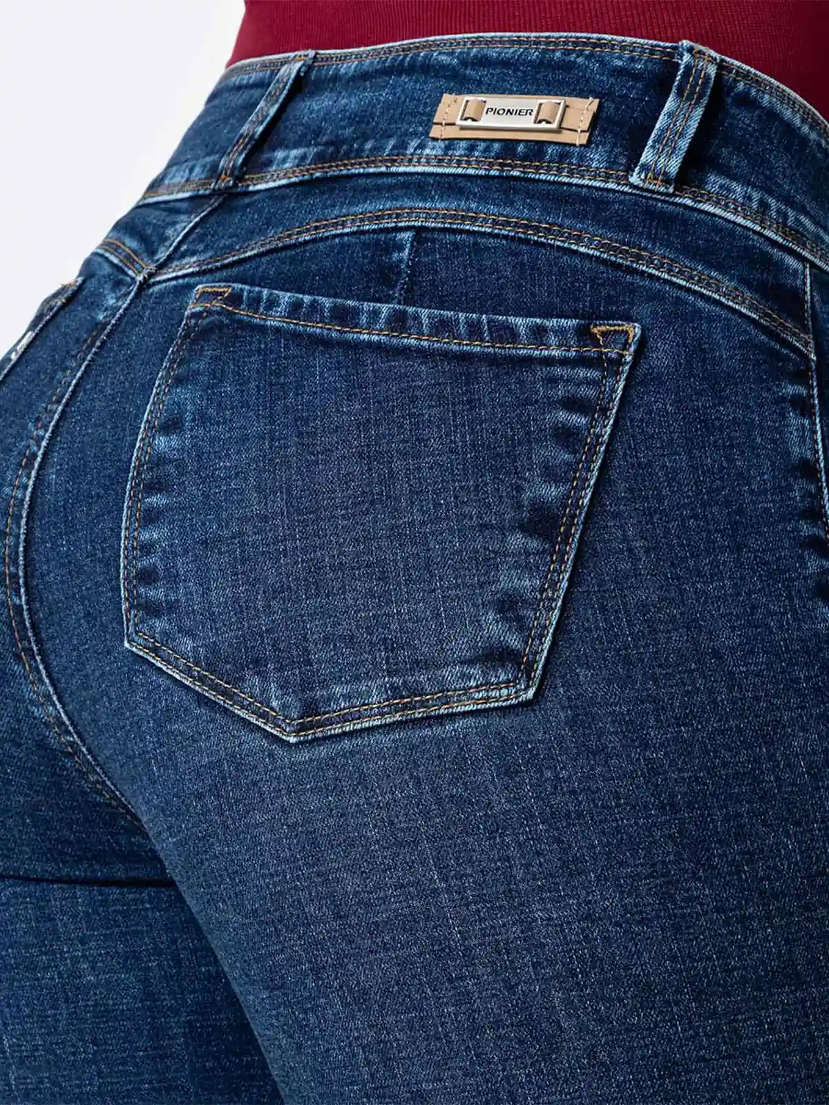 JEAN FLARE MUJER PIONIER LEONELI - 4