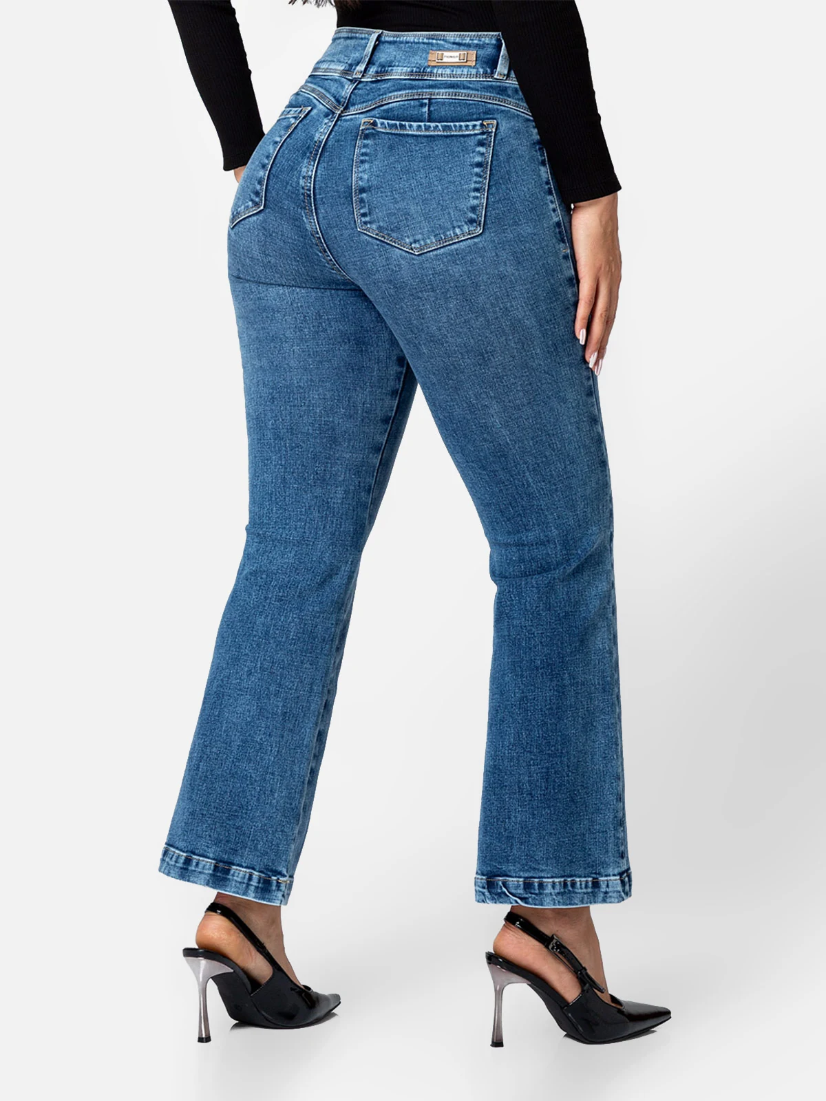 JEAN FLARE MUJER PIONIER LEONELI - 3