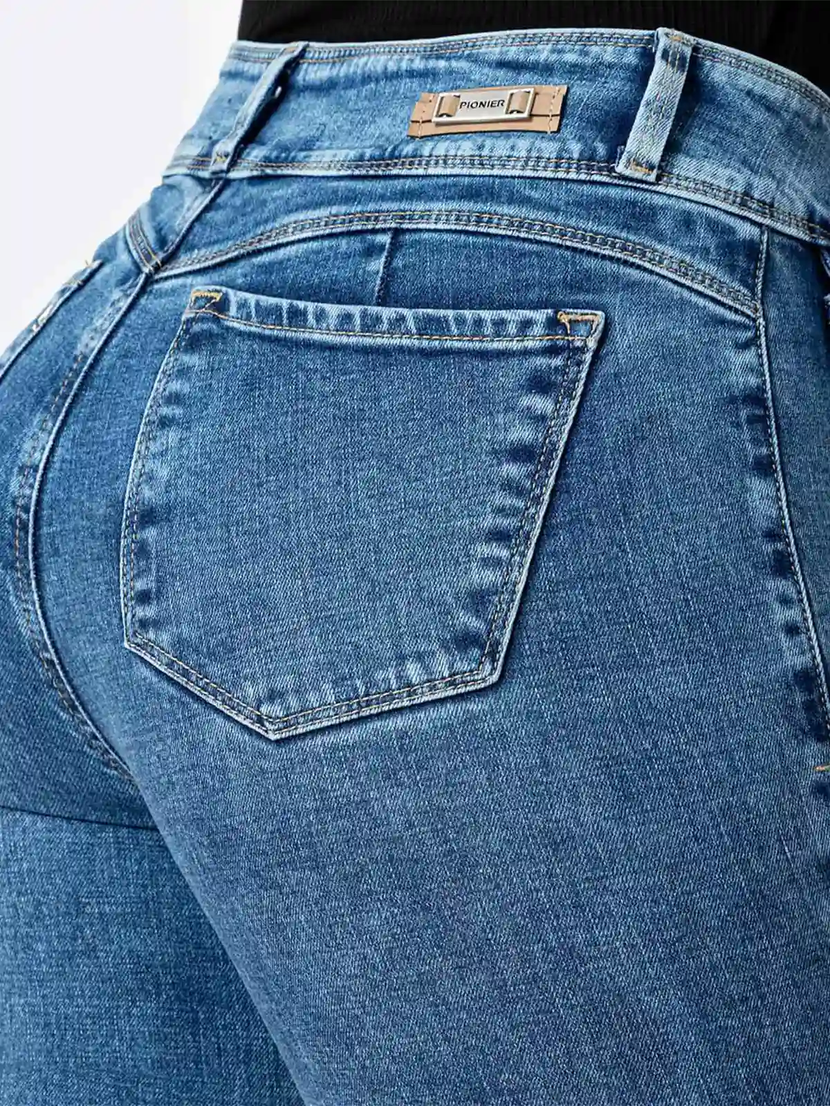 JEAN FLARE MUJER PIONIER LEONELI - 5