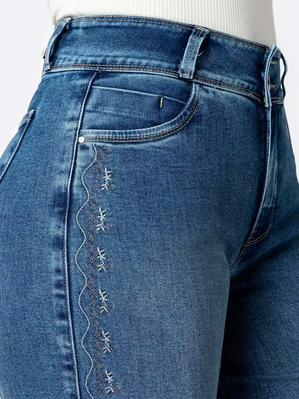 JEAN WIDELEG MUJER PIONIER XIHARA - 4