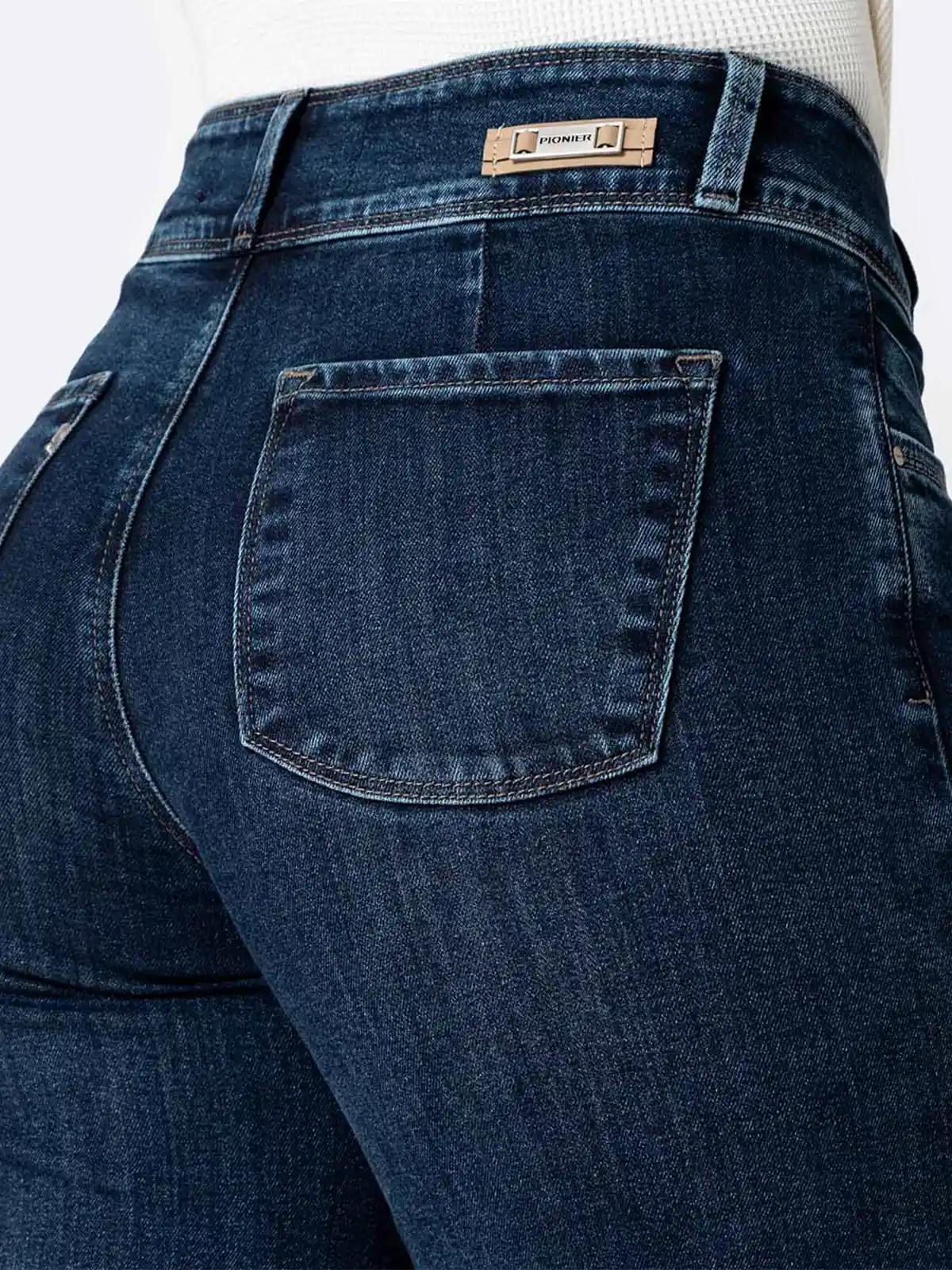 JEAN CULOTTE MUJER PIONIER LIDUL - 4