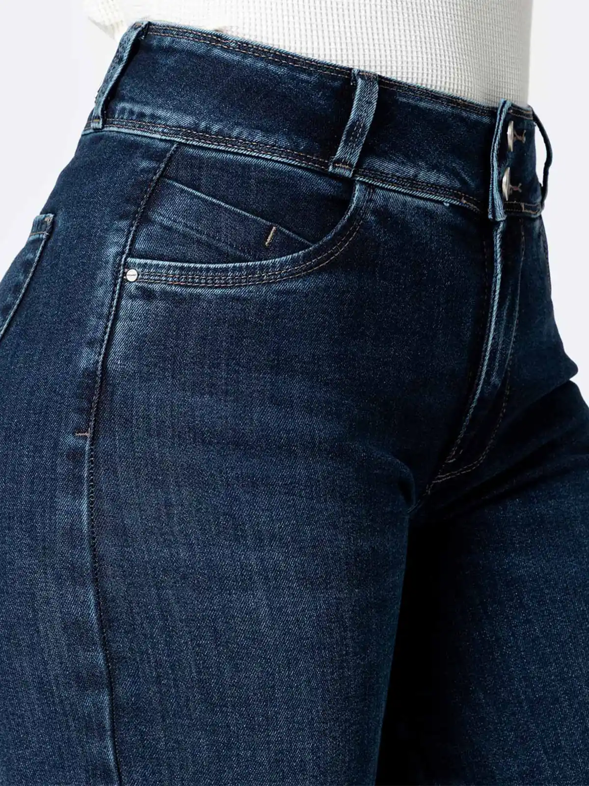 JEAN CULOTTE MUJER PIONIER LIDUL - 5