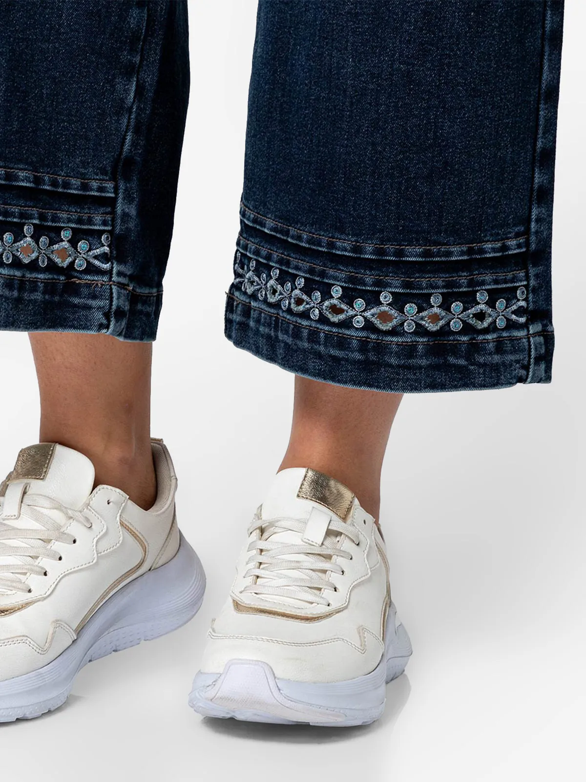 JEAN CULOTTE MUJER PIONIER LIDUL - 6
