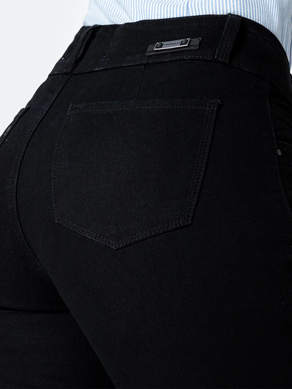 JEAN STRAIGHT MUJER PIONIER LUNIVA - 4