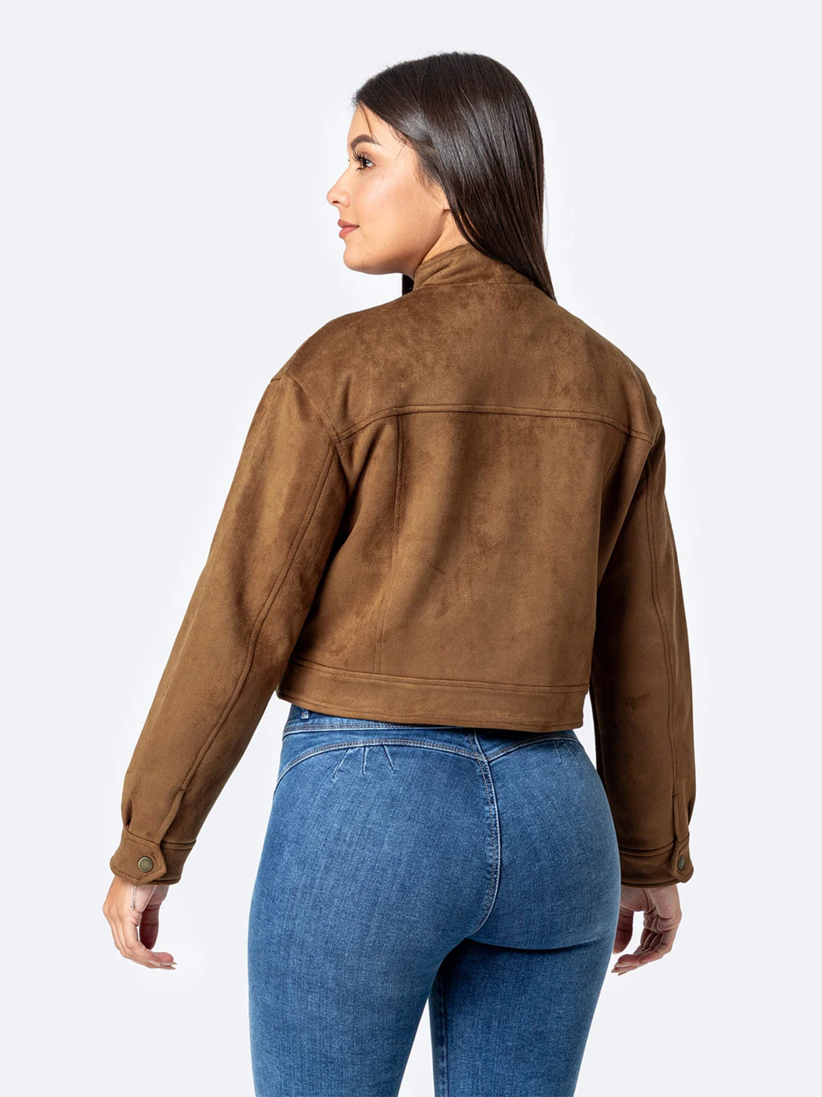 CASACA MUJER PIONIER KARELS - 2