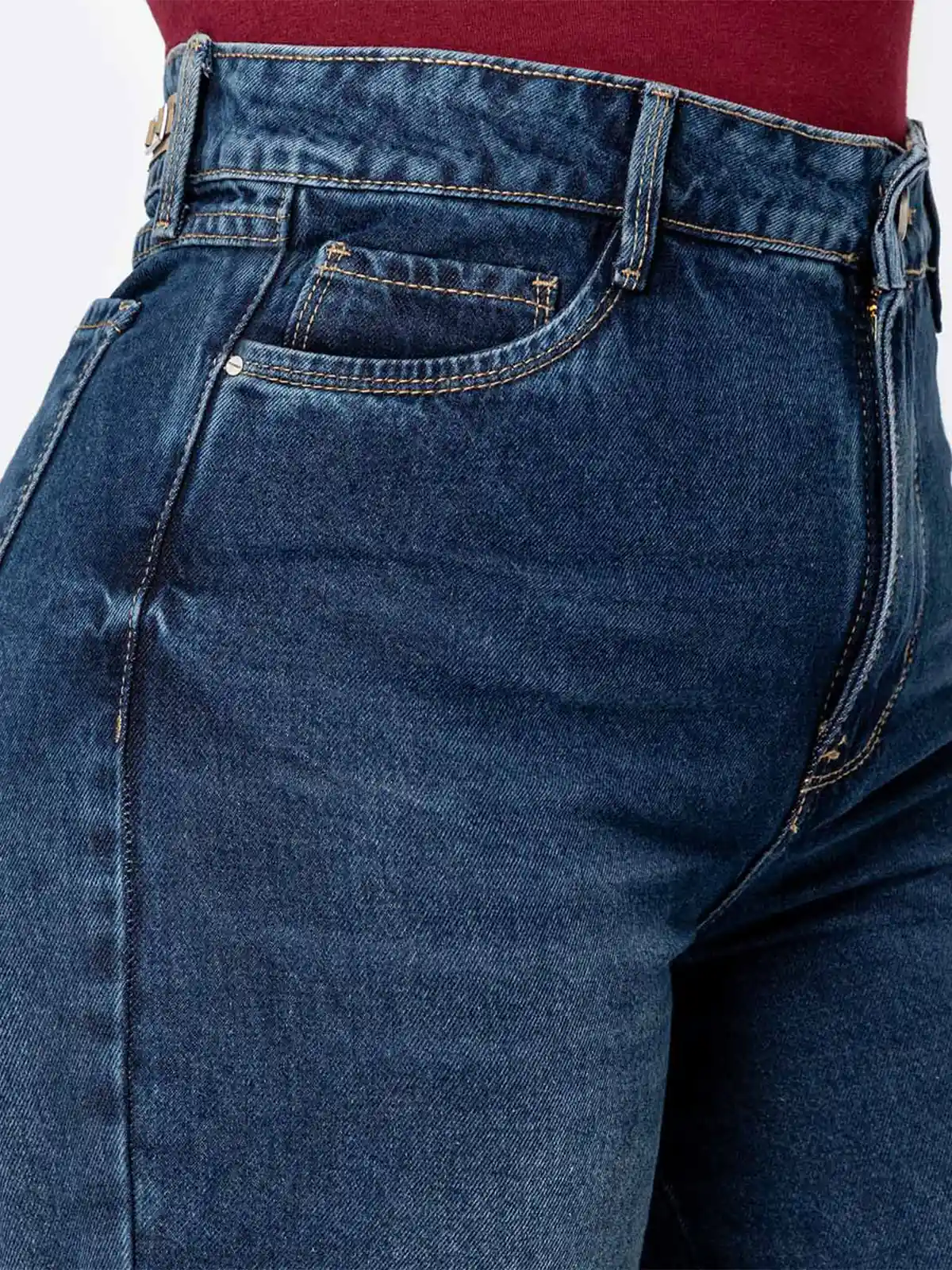 JEAN WIDELEG MUJER PIONINER NEREIDAH - 5