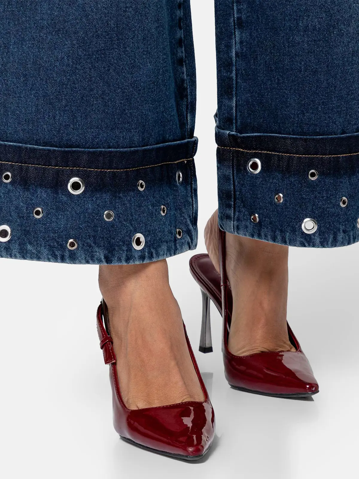 JEAN WIDELEG MUJER PIONINER NEREIDAH - 6