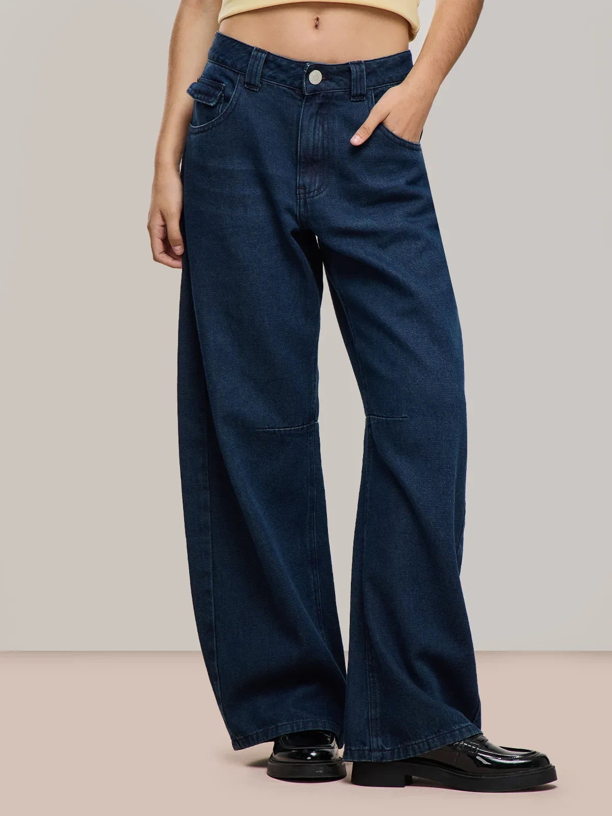 JEAN REGULAR MUJER INDEX - 4