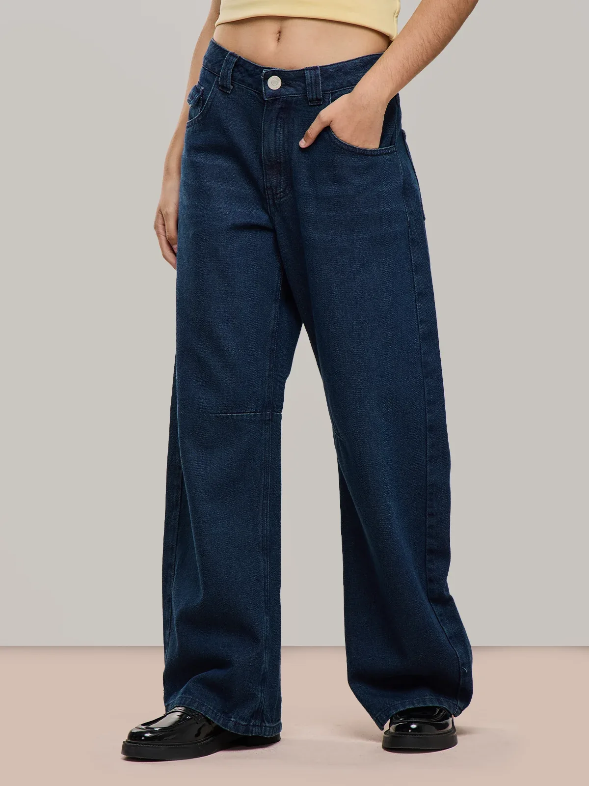 JEAN REGULAR MUJER INDEX - 6