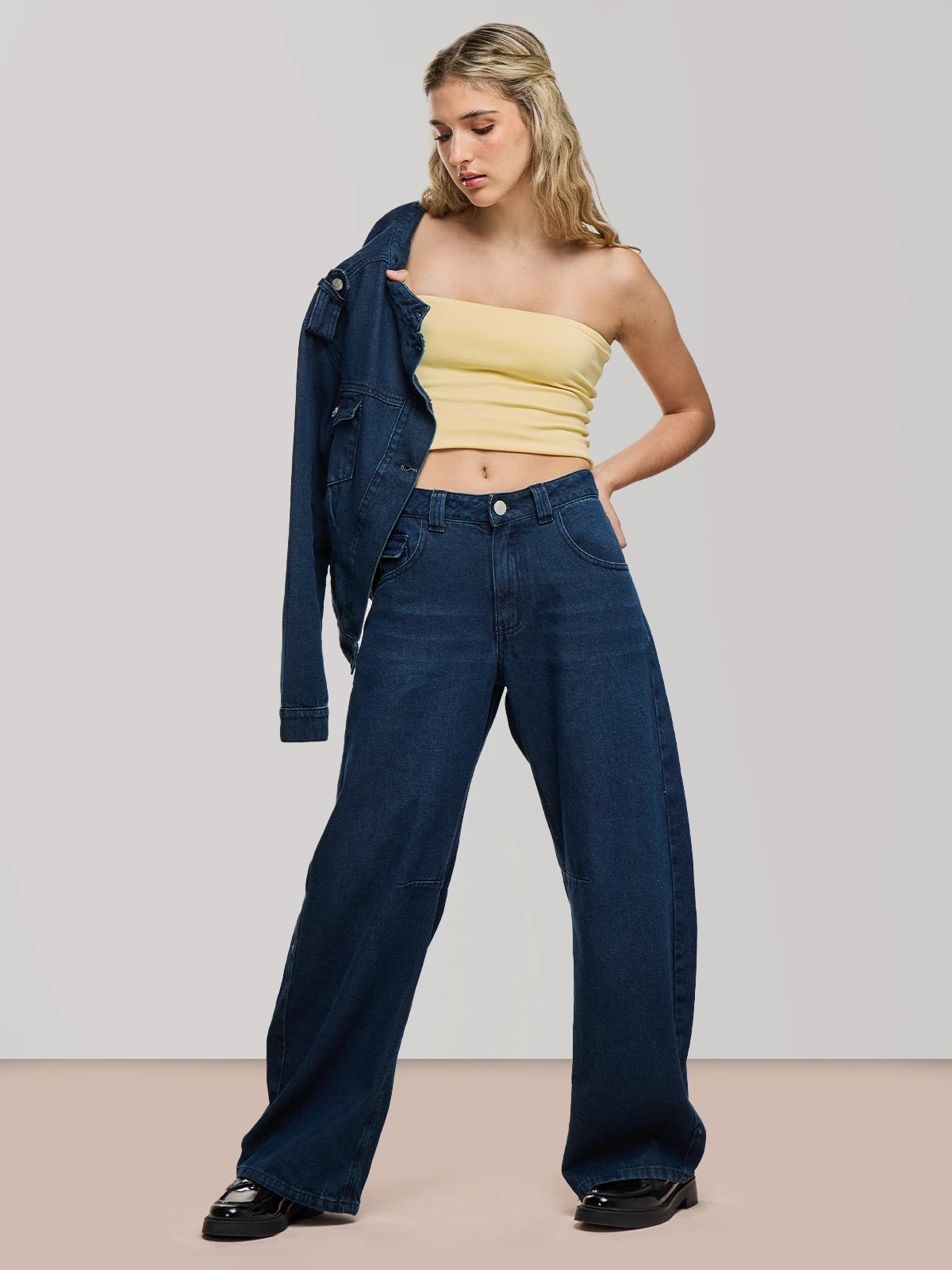 JEAN REGULAR MUJER INDEX - 2