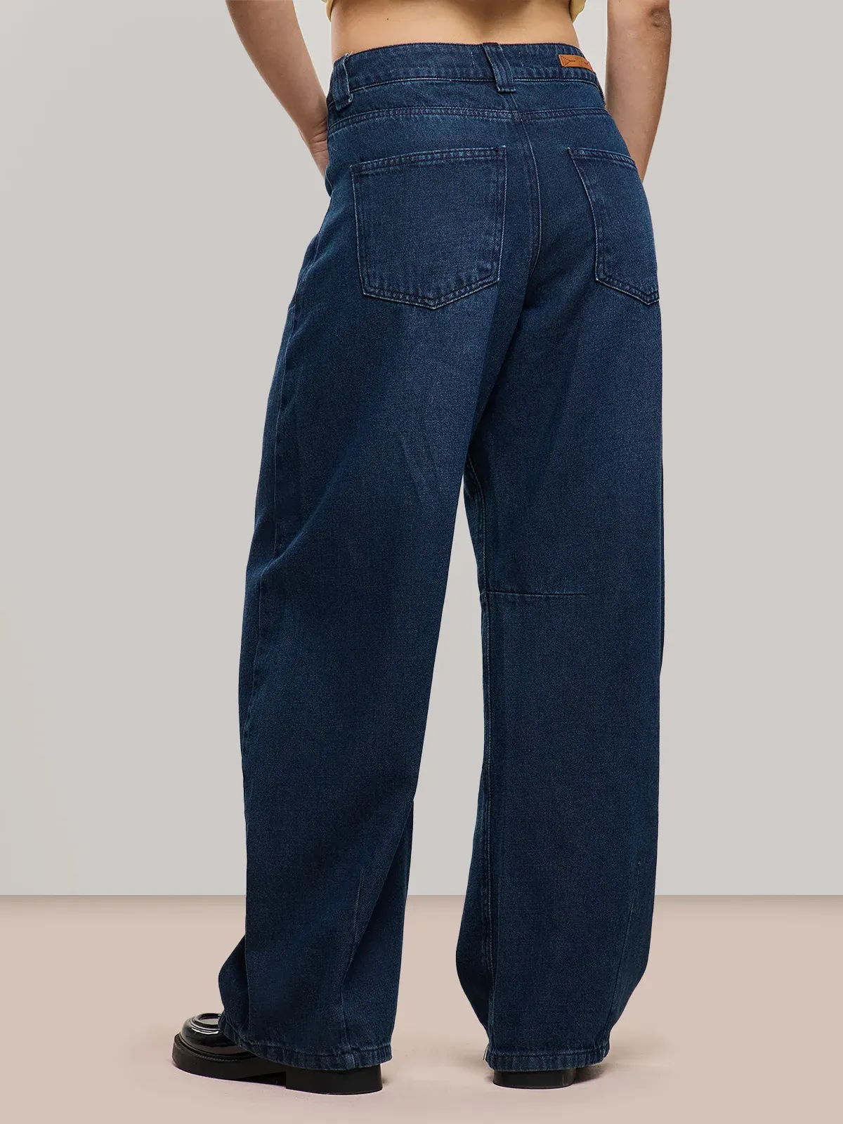 JEAN REGULAR MUJER INDEX - 3