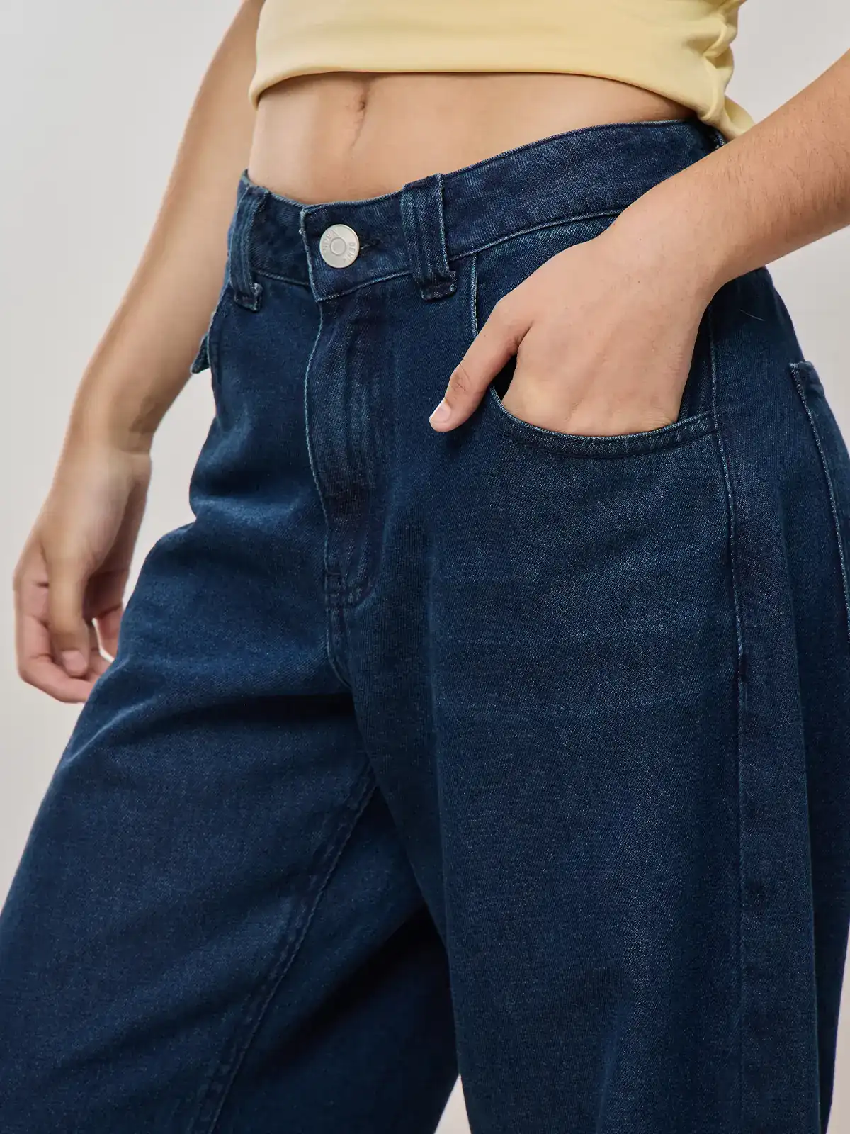 JEAN REGULAR MUJER INDEX - 5