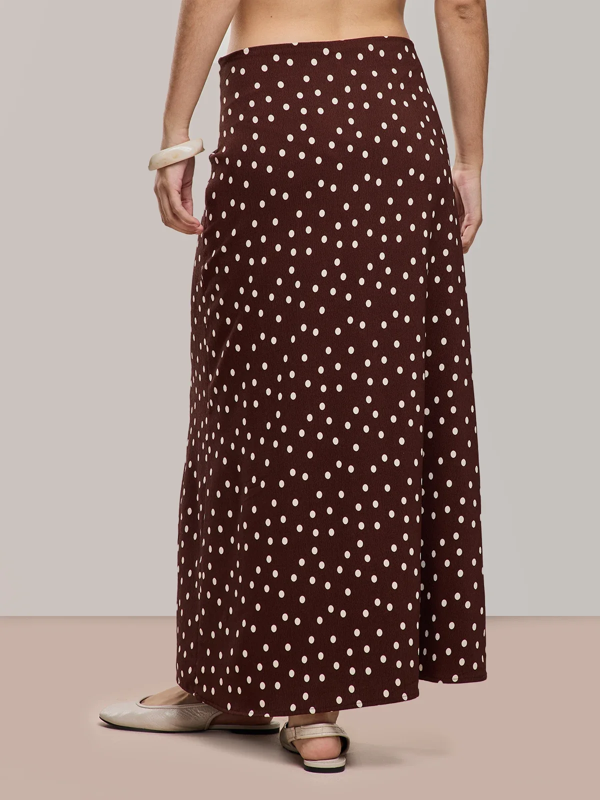 FALDA LARGA MUJER INDEX - 3