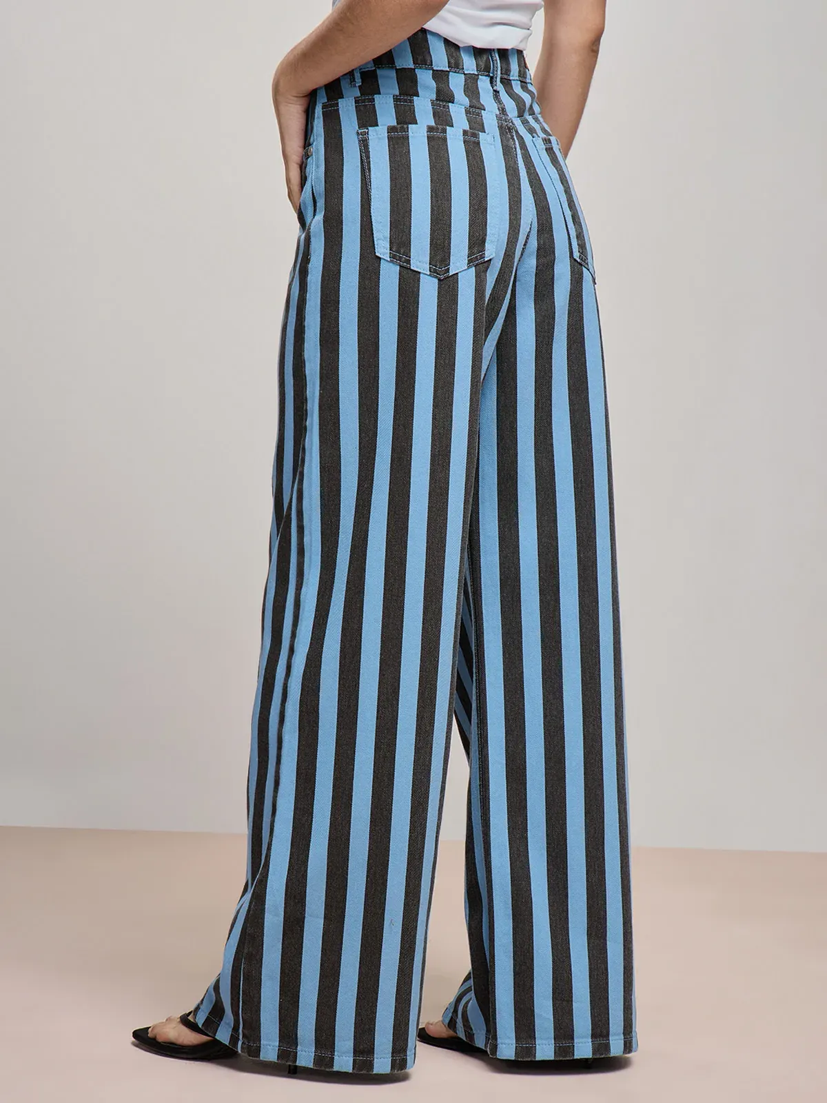JEANS REGULAR MUJER INDEX - 3