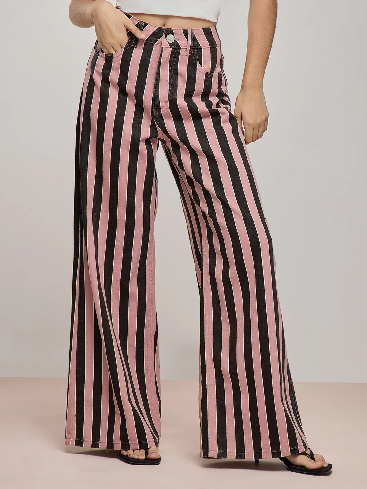 JEANS REGULAR MUJER INDEX - 4