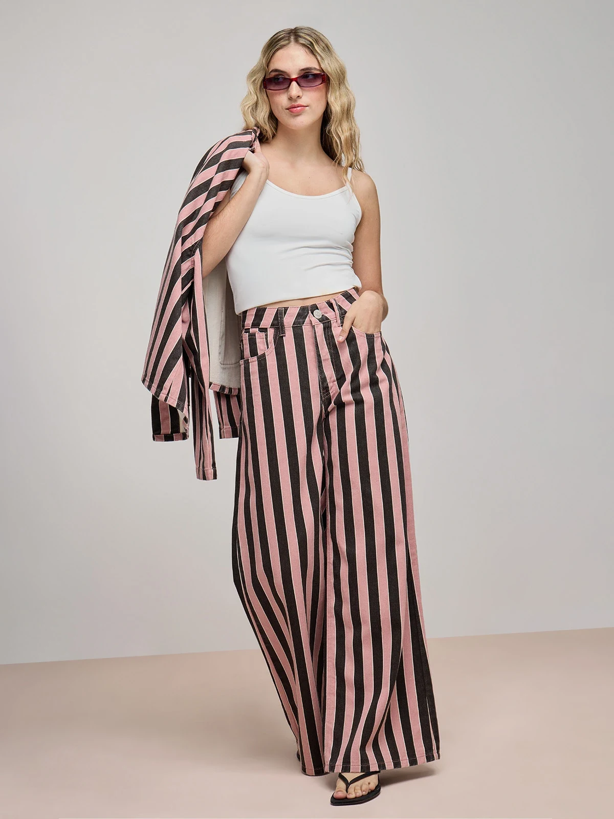 JEANS REGULAR MUJER INDEX - 2