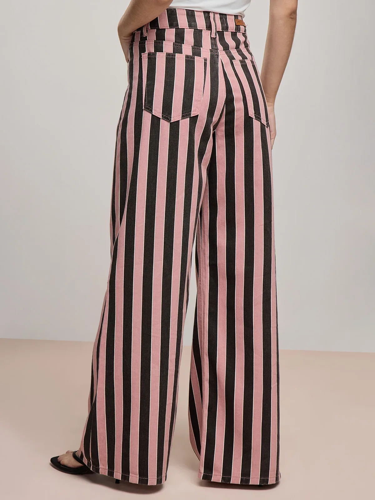 JEANS REGULAR MUJER INDEX - 3