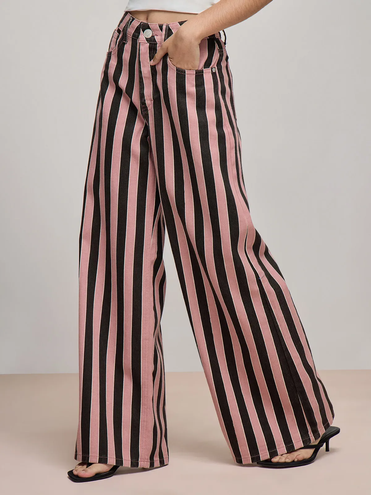 JEANS REGULAR MUJER INDEX - 6