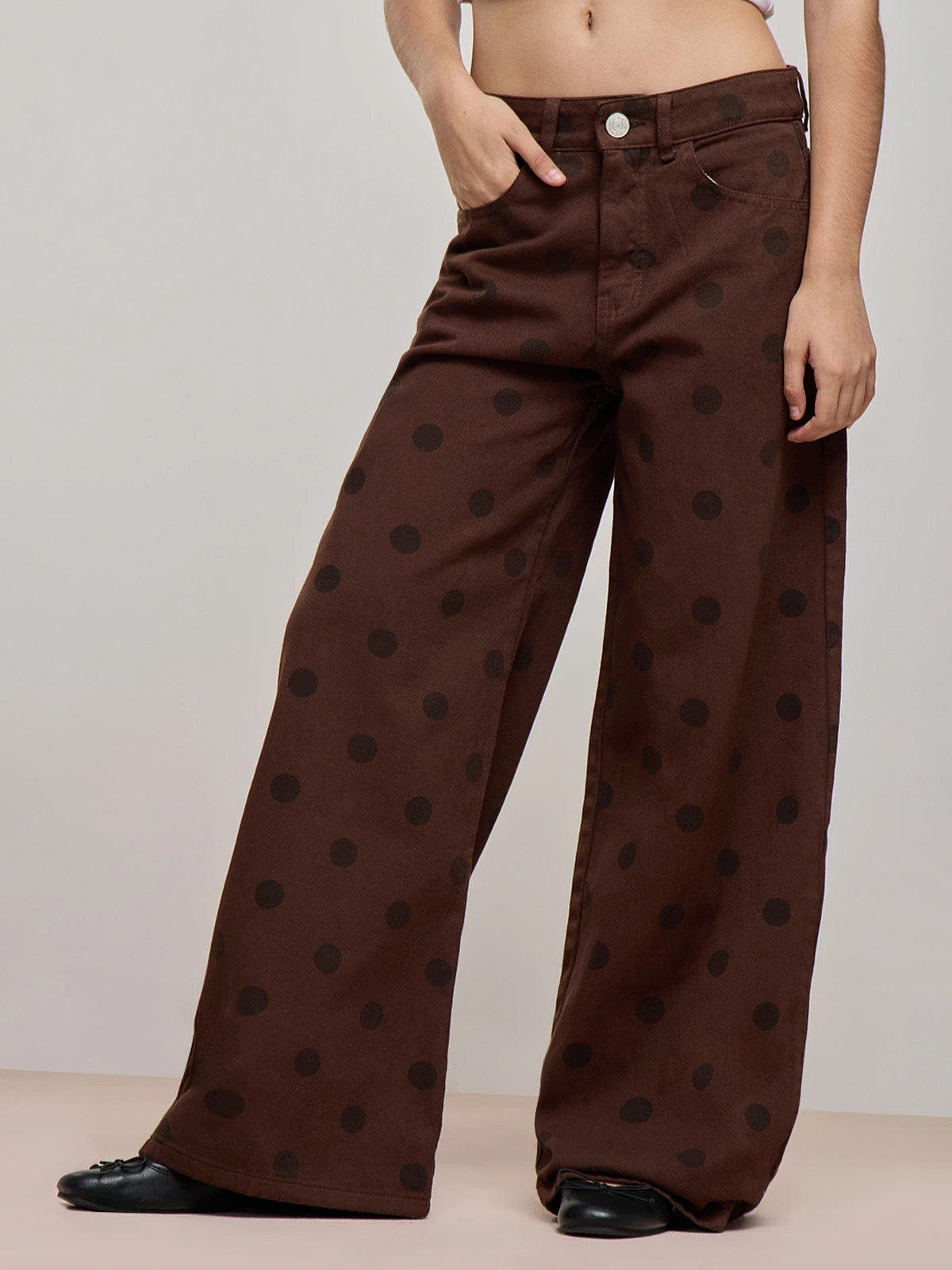 JEANS REGULAR MUJER INDEX - 4