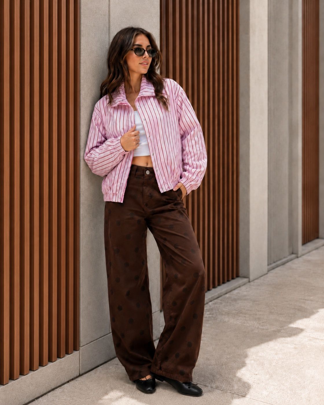 JEANS REGULAR MUJER INDEX - 1